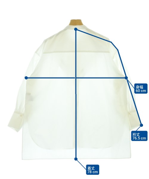 LE PHIL เสื้อสตรี