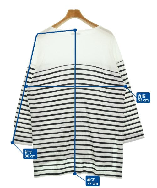 LE PHIL เสื้อยืด/เสื้อท็อปส์