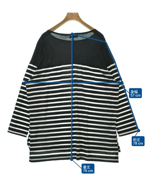 LE PHIL เสื้อยืด/เสื้อท็อปส์