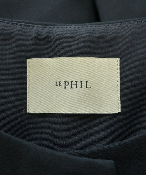 LE PHIL แจ็คเก็ตเบลาส์ อื่น