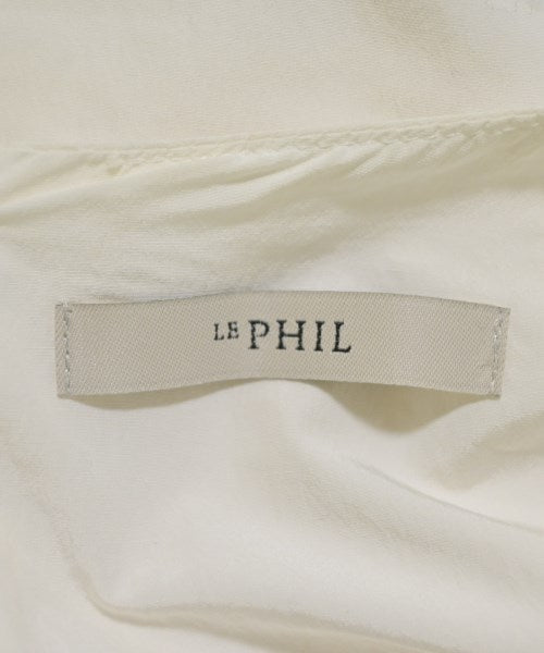 LE PHIL เสื้อสตรี
