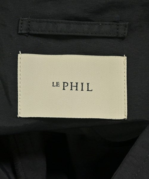 LE PHIL เสื้อโค้ท อื่น