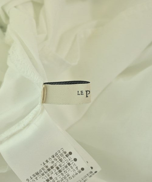 LE PHIL เสื้อลำลอง