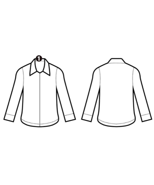 LE PHIL เสื้อลำลอง