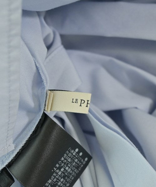 LE PHIL เสื้อลำลอง