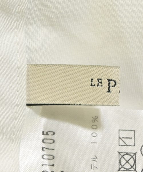 LE PHIL เสื้อสตรี