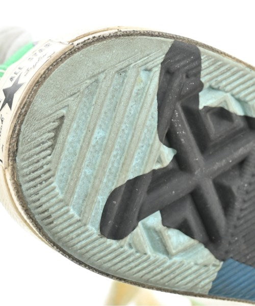 GOLF LE FLEUR รองเท้าผ้าใบ