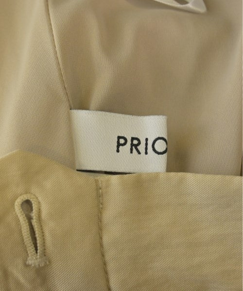 PRIORITY กางเกง อื่น