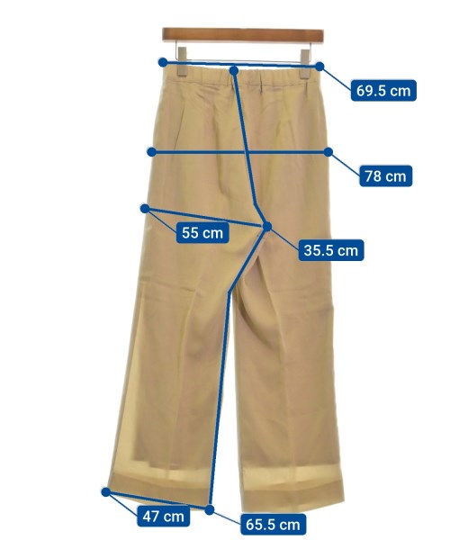 PRIORITY กางเกง อื่น