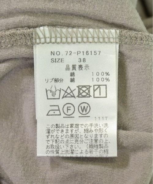PRIORITY เสื้อยืด/เสื้อท็อปส์