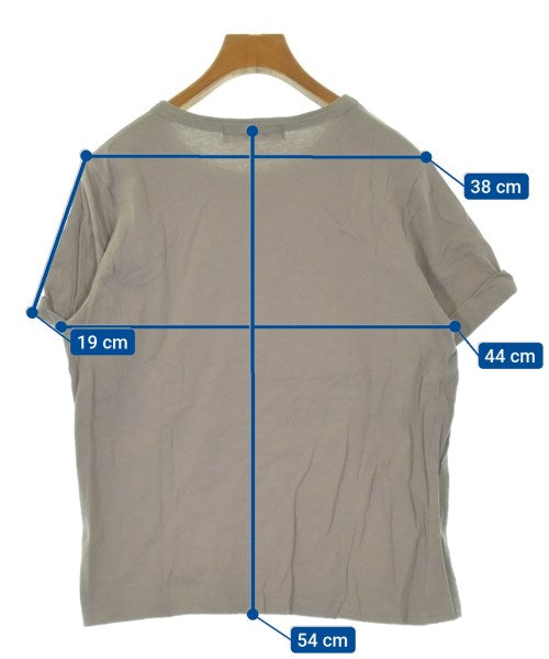PRIORITY เสื้อยืด/เสื้อท็อปส์
