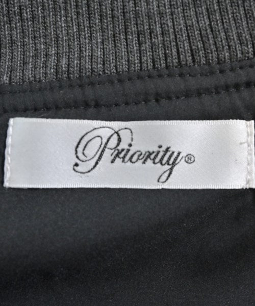 PRIORITY แจ็คเก็ตเบลาส์ อื่น