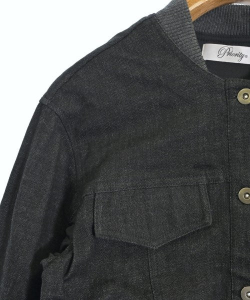 PRIORITY แจ็คเก็ตเบลาส์ อื่น