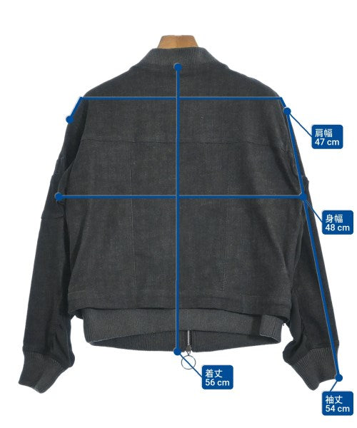 PRIORITY แจ็คเก็ตเบลาส์ อื่น