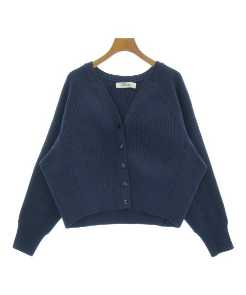 PRIORITY เสื้อคาร์ดิแกน