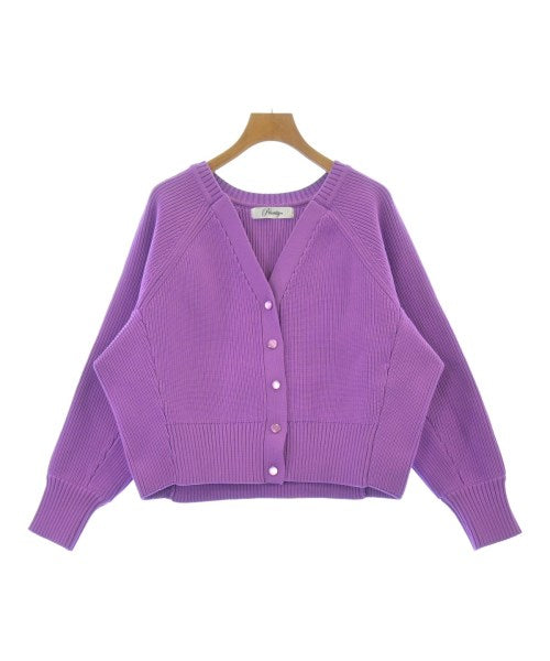 PRIORITY เสื้อคาร์ดิแกน