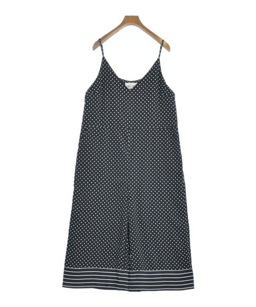 PRIORITY ชุดเอี๊ยม/เสื้อคลุมหลวมๆ/จั๊มสูท