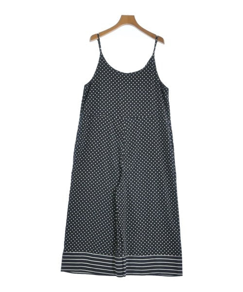 PRIORITY ชุดเอี๊ยม/เสื้อคลุมหลวมๆ/จั๊มสูท