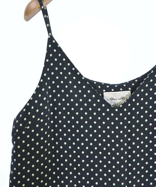 PRIORITY ชุดเอี๊ยม/เสื้อคลุมหลวมๆ/จั๊มสูท