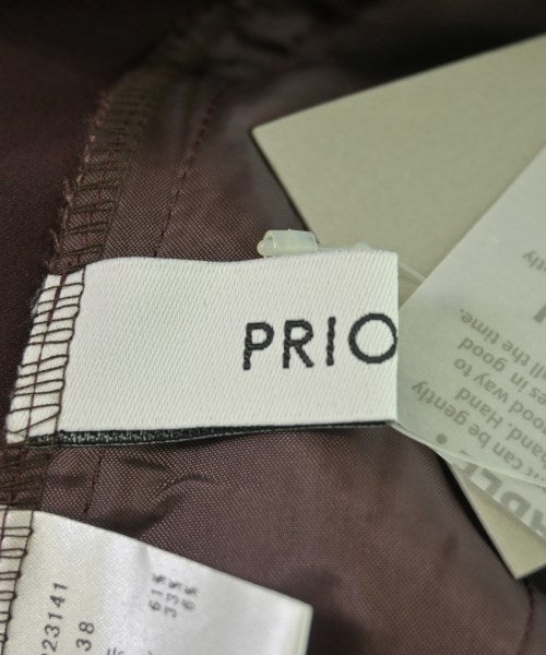 PRIORITY กางเกงขายาว