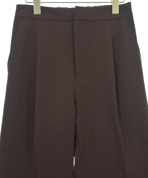 PRIORITY กางเกงขายาว