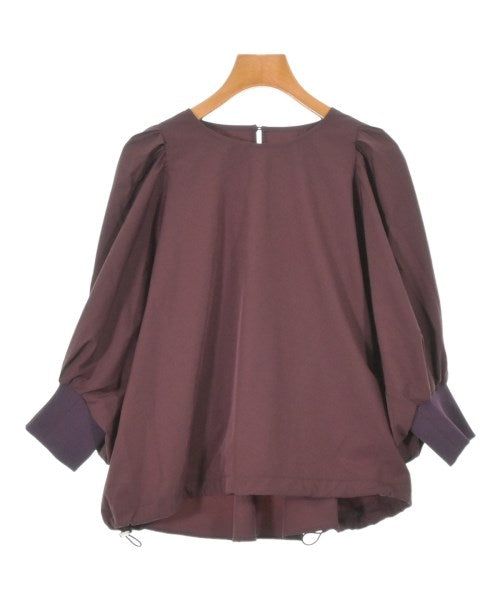 PRIORITY เสื้อสตรี