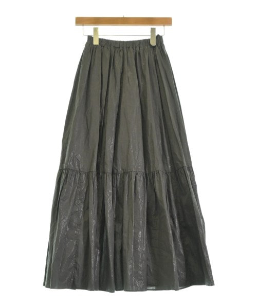 PRIORITY กระโปรงยาว/แม็กซี่ยาว