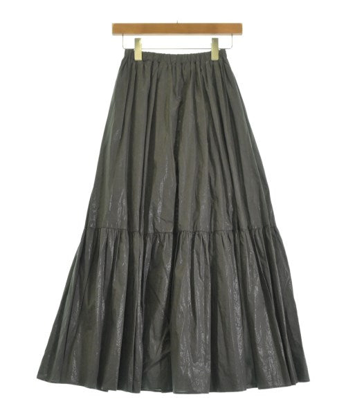 PRIORITY กระโปรงยาว/แม็กซี่ยาว