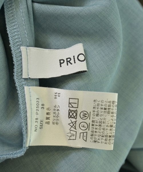 PRIORITY ชุดเดรส