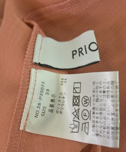 PRIORITY ชุดเดรส