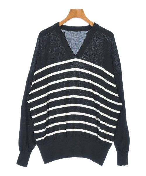 PRIORITY เสื้อกันหนาว