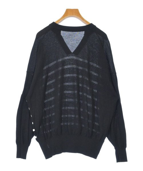 PRIORITY เสื้อกันหนาว