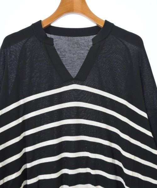 PRIORITY เสื้อกันหนาว