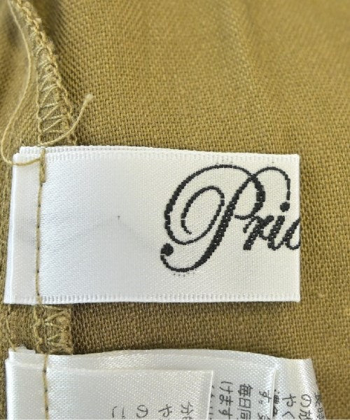 PRIORITY กางเกง อื่น