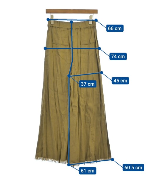 PRIORITY กางเกง อื่น