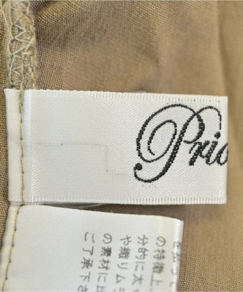 PRIORITY กางเกง อื่น