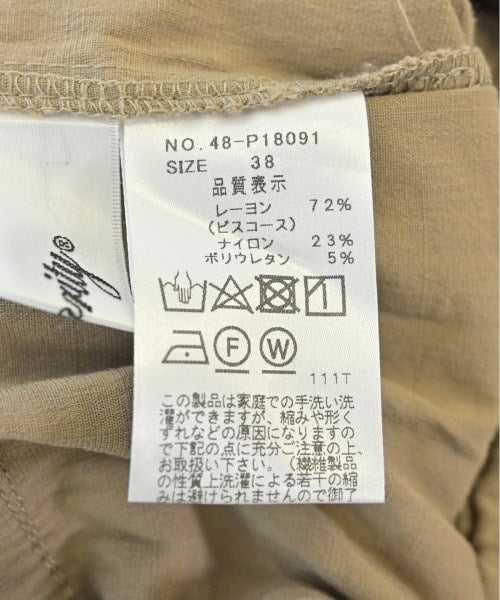 PRIORITY กางเกง อื่น