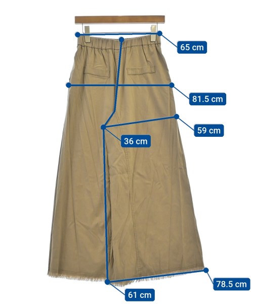 PRIORITY กางเกง อื่น