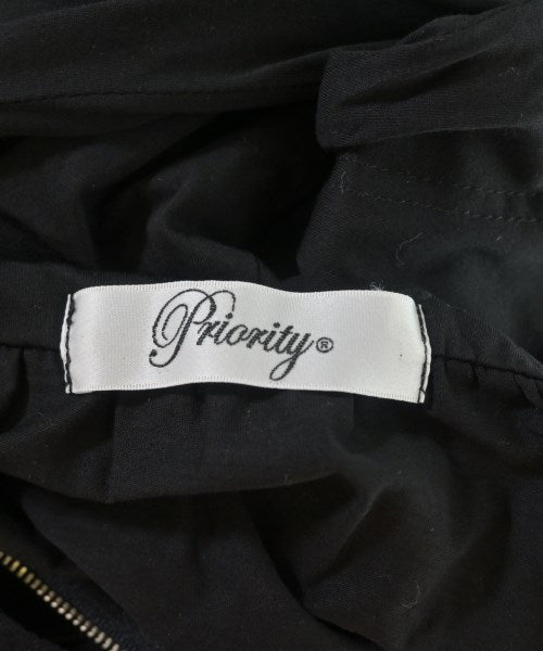 PRIORITY แจ็คเก็ตเบลาส์ อื่น