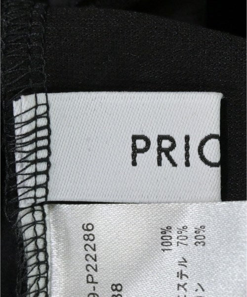 PRIORITY แจ็คเก็ตเบลาส์ อื่น