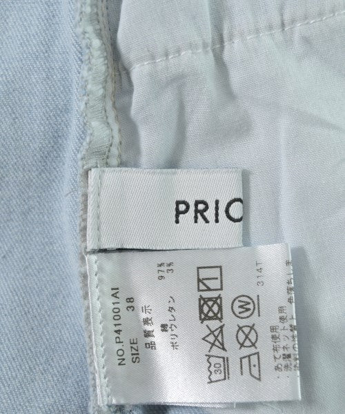 PRIORITY ยีนส์