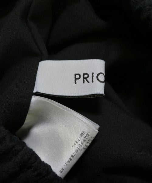 PRIORITY กระโปรงยาว/แม็กซี่ยาว