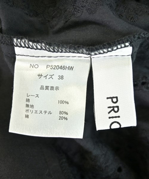 PRIORITY เสื้อสตรี