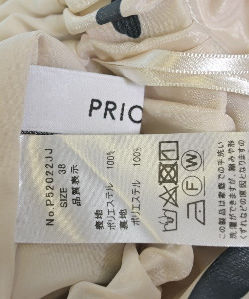 PRIORITY กางเกง อื่น