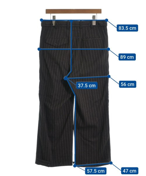 SYU.HOMME/FEMM กางเกง อื่น