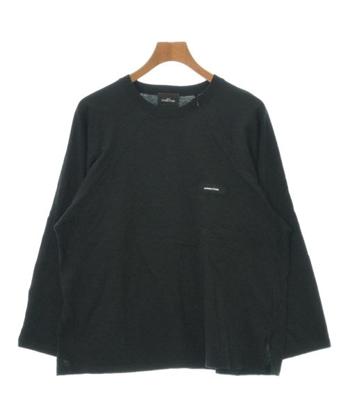 SYU.HOMME/FEMM เสื้อยืด/เสื้อท็อปส์