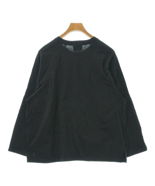 SYU.HOMME/FEMM เสื้อยืด/เสื้อท็อปส์