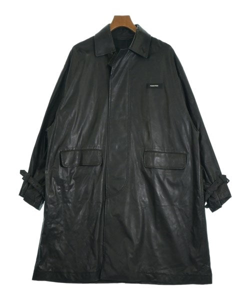 SYU.HOMME/FEMM เสื้อโค้ท อื่น