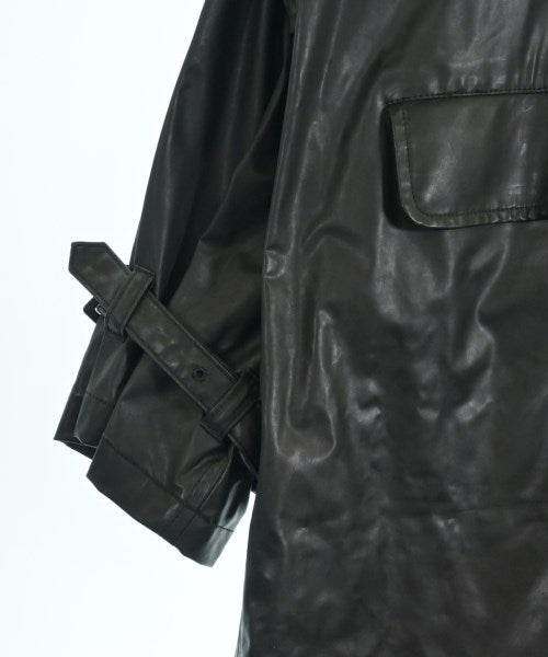 SYU.HOMME/FEMM เสื้อโค้ท อื่น