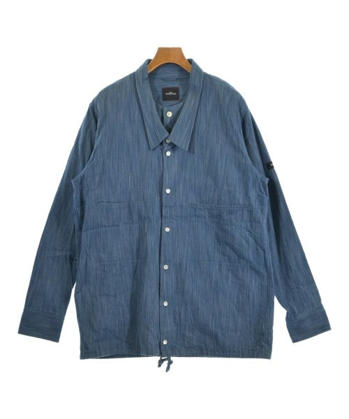 SYU.HOMME/FEMM แจ็คเก็ตเบลาส์ อื่น